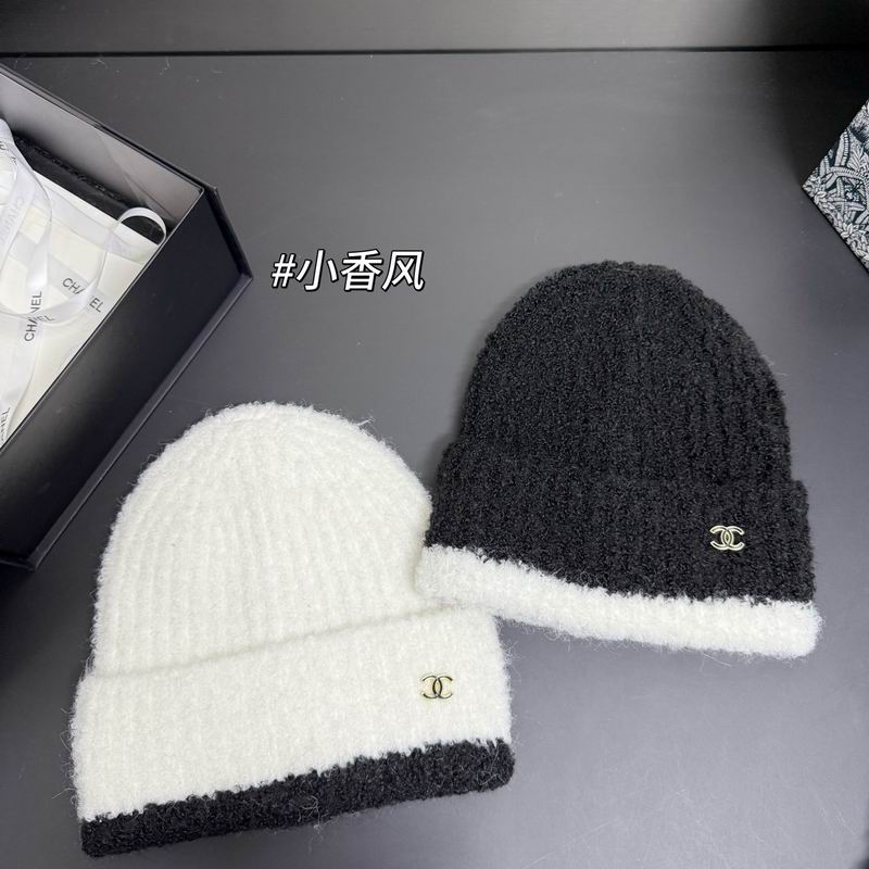 Chanel Hat dx253